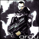 Uživatelský avatar